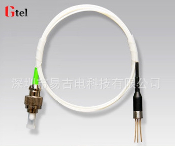 (image for) Coaxial package 10G PIN 1250nm 1610nm detector assembly